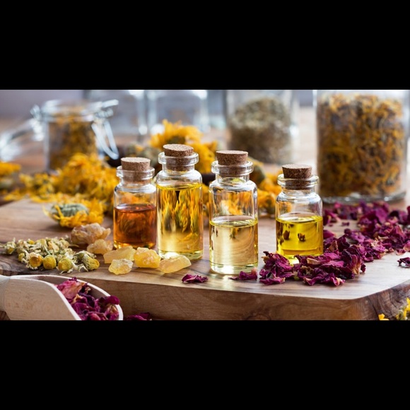 COPY - Press on Nails | Fake Nails | Cuticle Oil - Picture 5 of 9